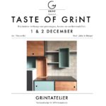 Taste of GRINT 2018