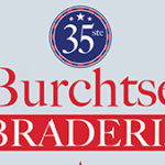Burchtse Braderij 5 mei 2019